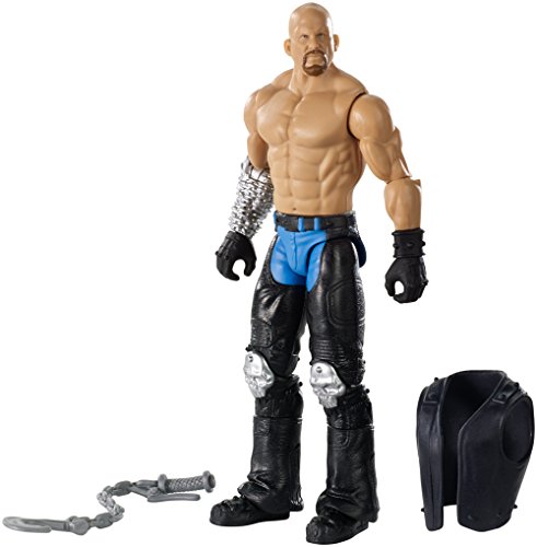 stone cold action figure