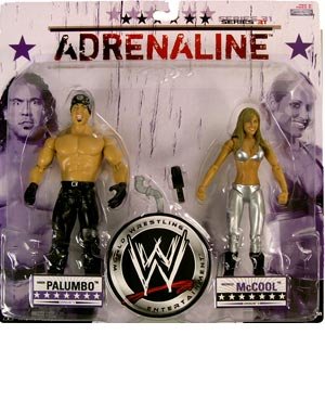 michelle mccool action figure