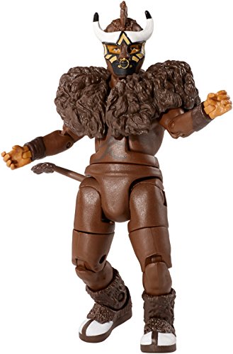 el torito figure