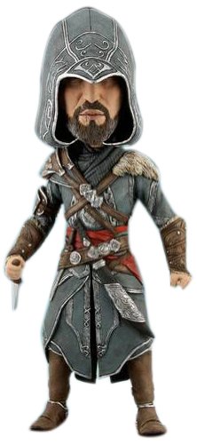 neca ezio