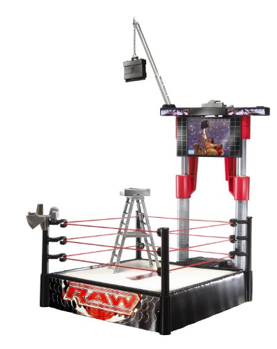 wwe action figures money in the bank