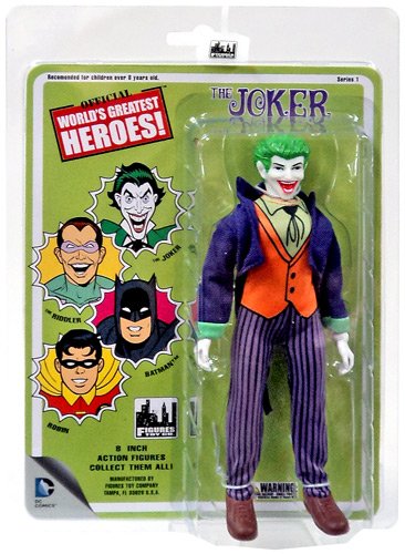 joker mego