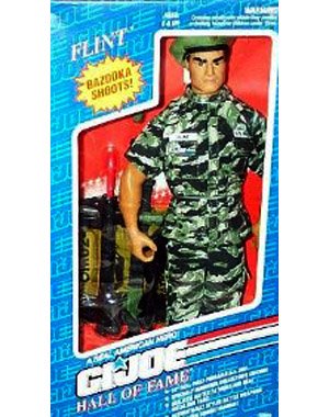 gi joe hall of fame