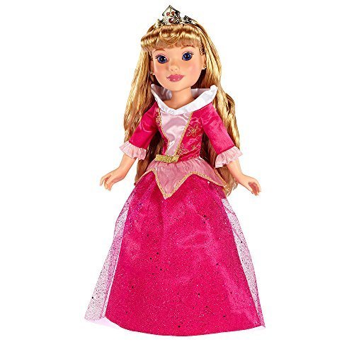 princess and me dolls