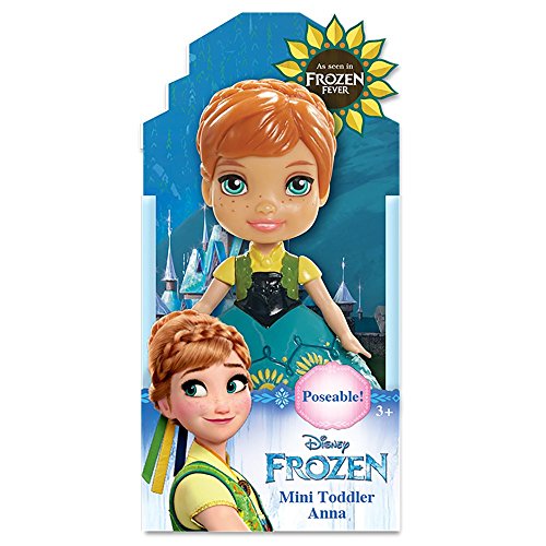 disney frozen mini dolls