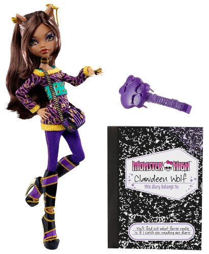 selling monster high dolls