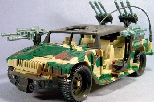 gi joe jeep toy