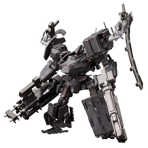 armored core figures