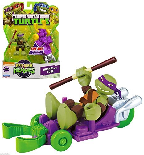 ninja turtles half shell heroes toys