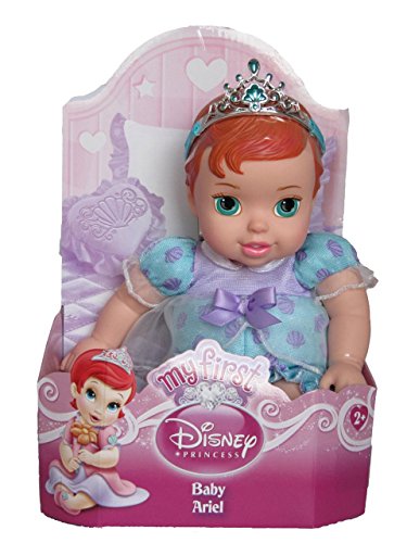 princess baby toys