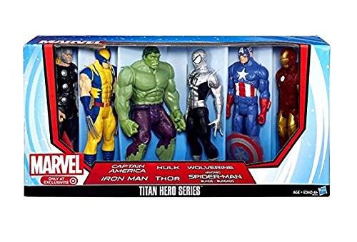 marvel titan hero series hulk