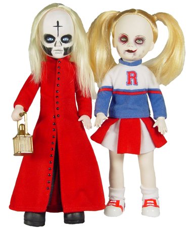 house of 1000 corpses living dead dolls