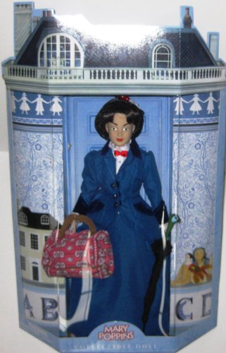 mary poppins doll disney