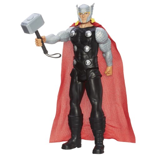 avengers 12 action figures