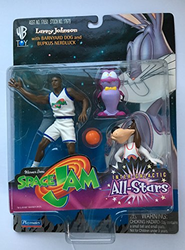 playmates space jam