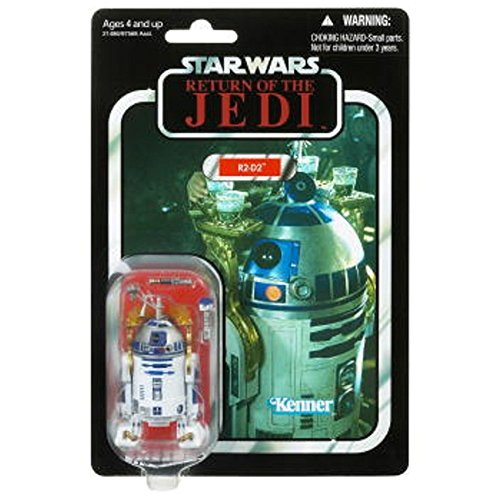 original r2d2 toy