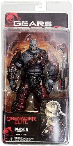 gears of war 4 action figures