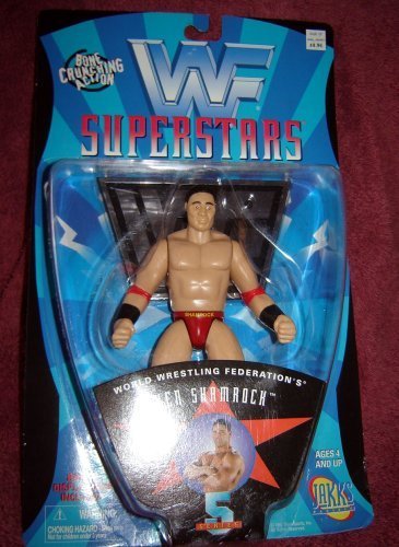 sell wrestling figures