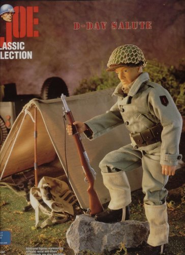 d day gi joe