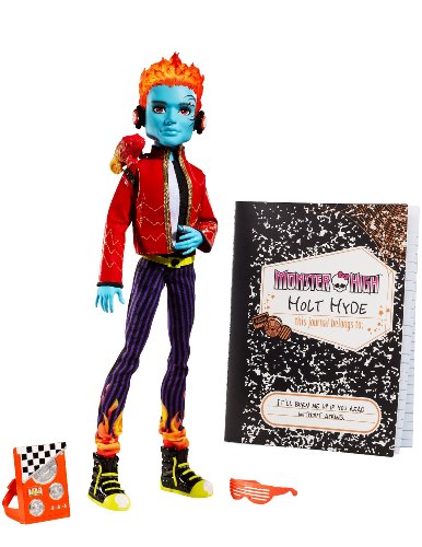 selling monster high dolls