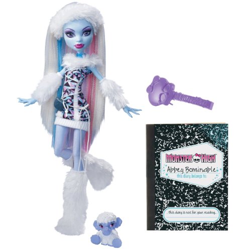 selling monster high dolls