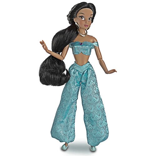 princess jasmine disney doll