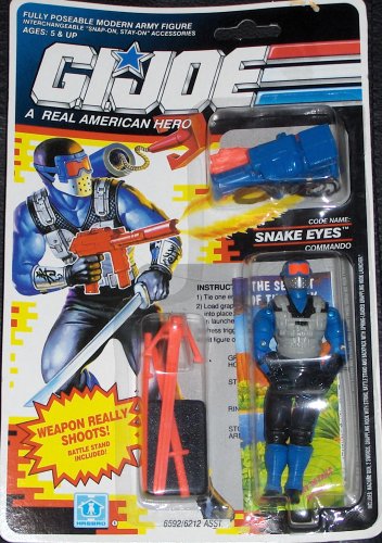 gi joe 1990