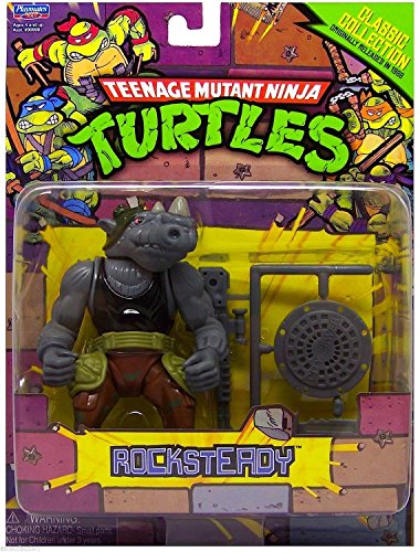 classic ninja turtle toys