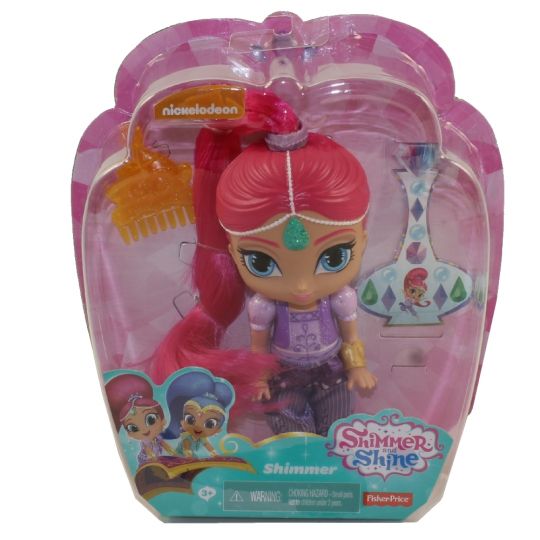 shimmer and shine figures