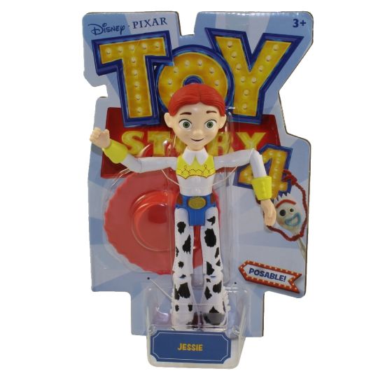 toy story 4 action figures