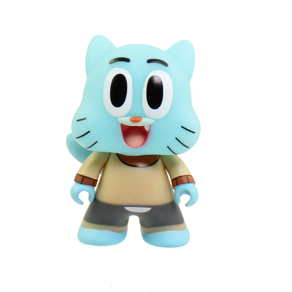 gumball figures