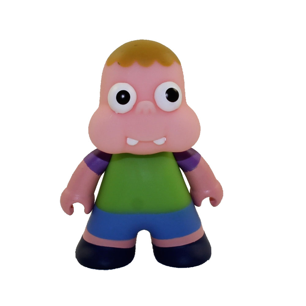 clarence pop vinyl