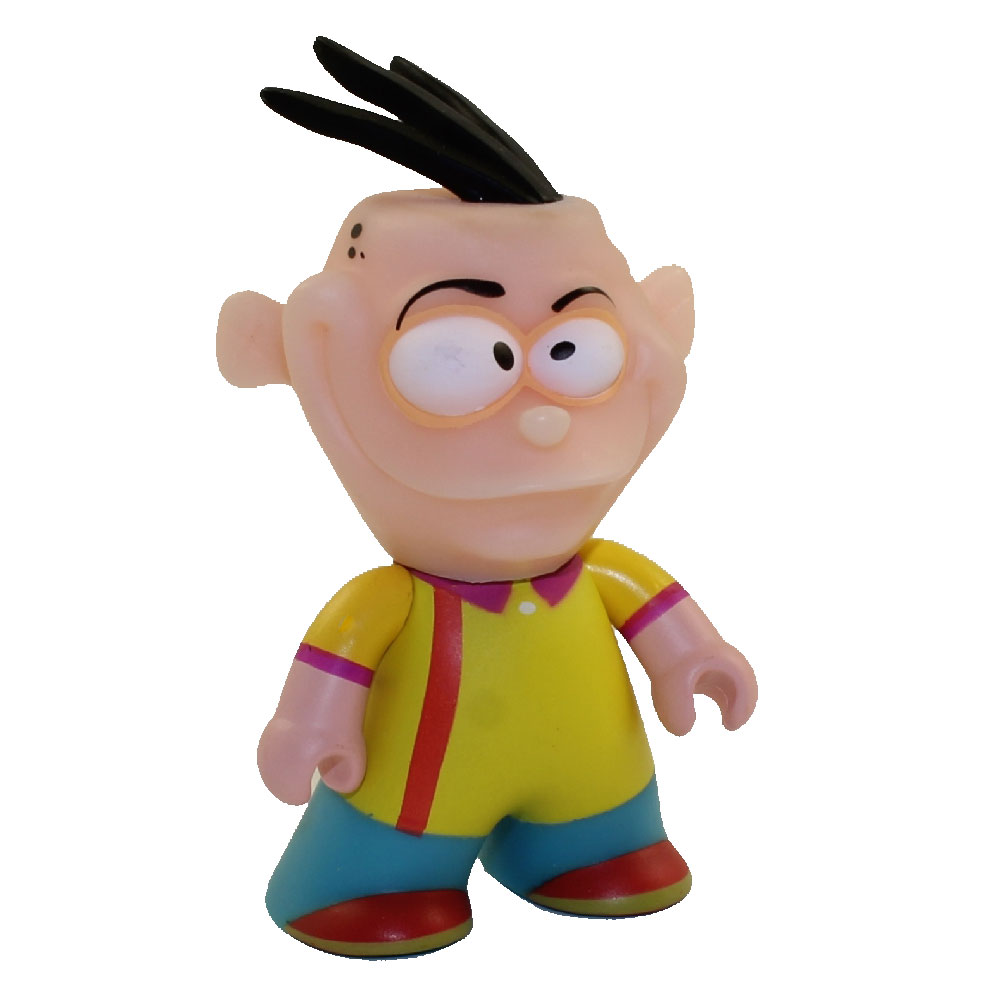 Titan Merchandise - Vinyl Minifigure - Cartoon Network S2 - EDDY (Ed