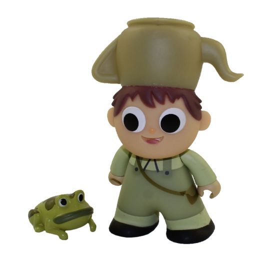 over the garden wall toys