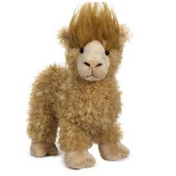 webkinz alpaca