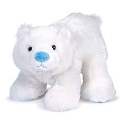 lil kinz polar bear