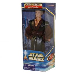 star wars anakin doll