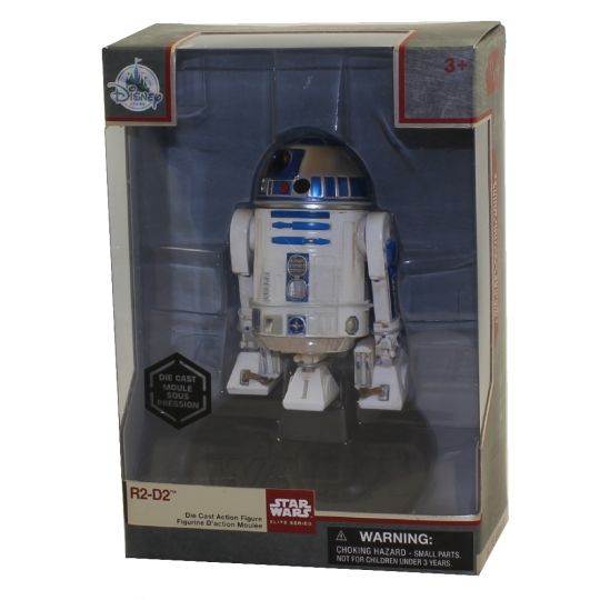 star wars elite series r2d2