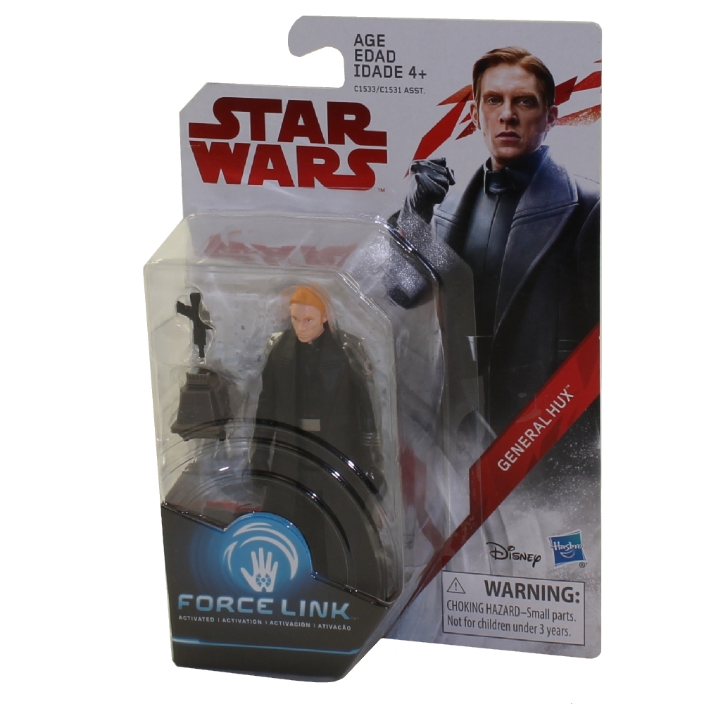 general hux figure