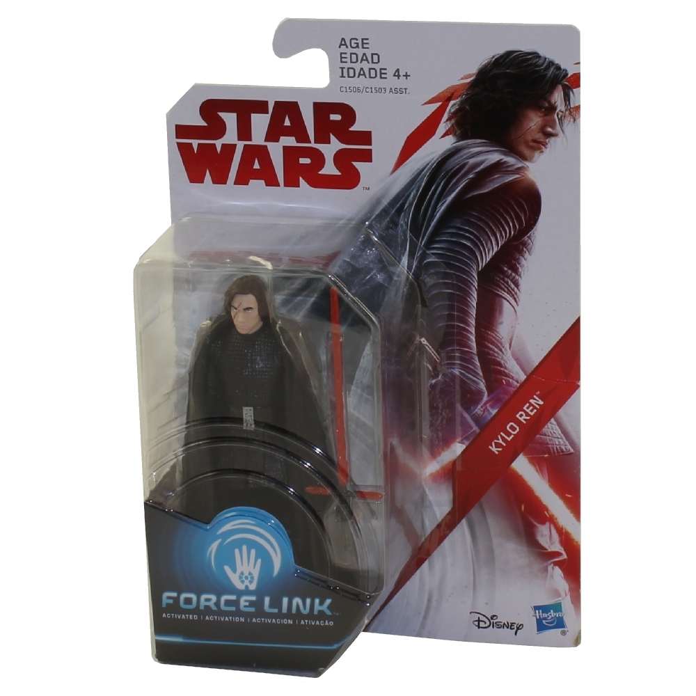 kylo ren 3.75