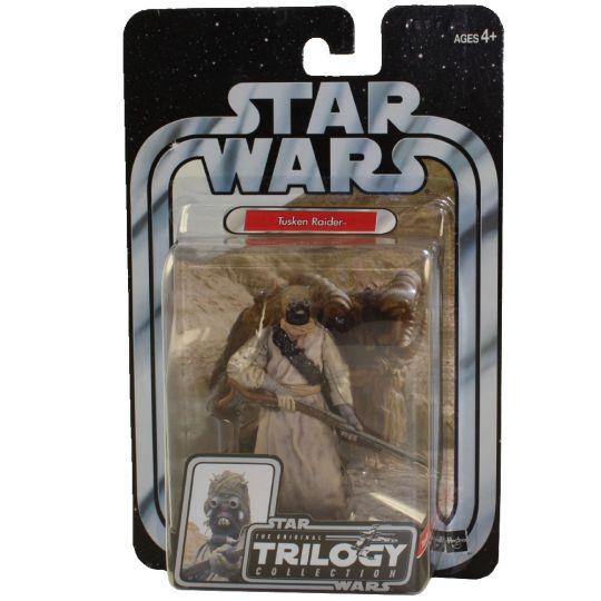 star wars original trilogy figures