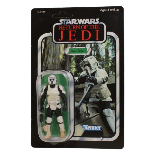 return of the jedi action figures