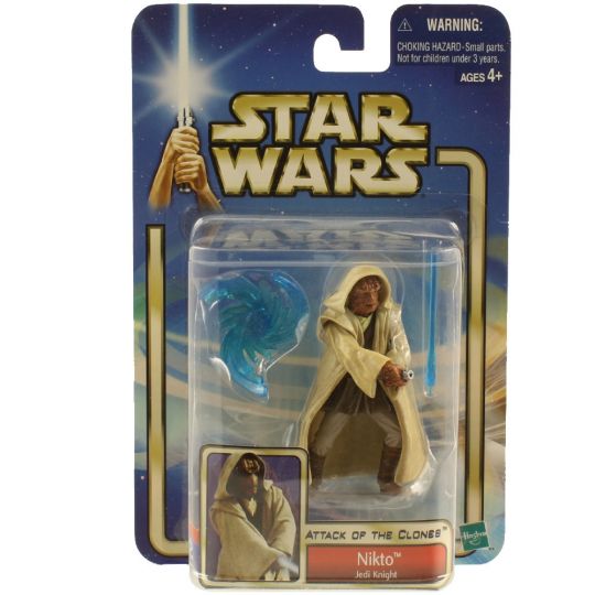 star wars saga action figures