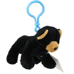 lil kinz black bear