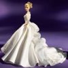 Barbie Reem Acra Bride Blonde 2007