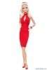 Barbie Basics RED Model #1 2011