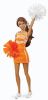 Barbie University of Tennessee - African American