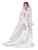 Barbie Twilight Breaking Dawn Bride as Bella 2012