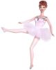 Barbie I Love Lucy The Ballet 2009