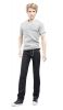 Barbie Basics 2.0 KEN #16 2011